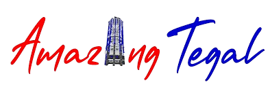 Pemkot Tegal Logo
